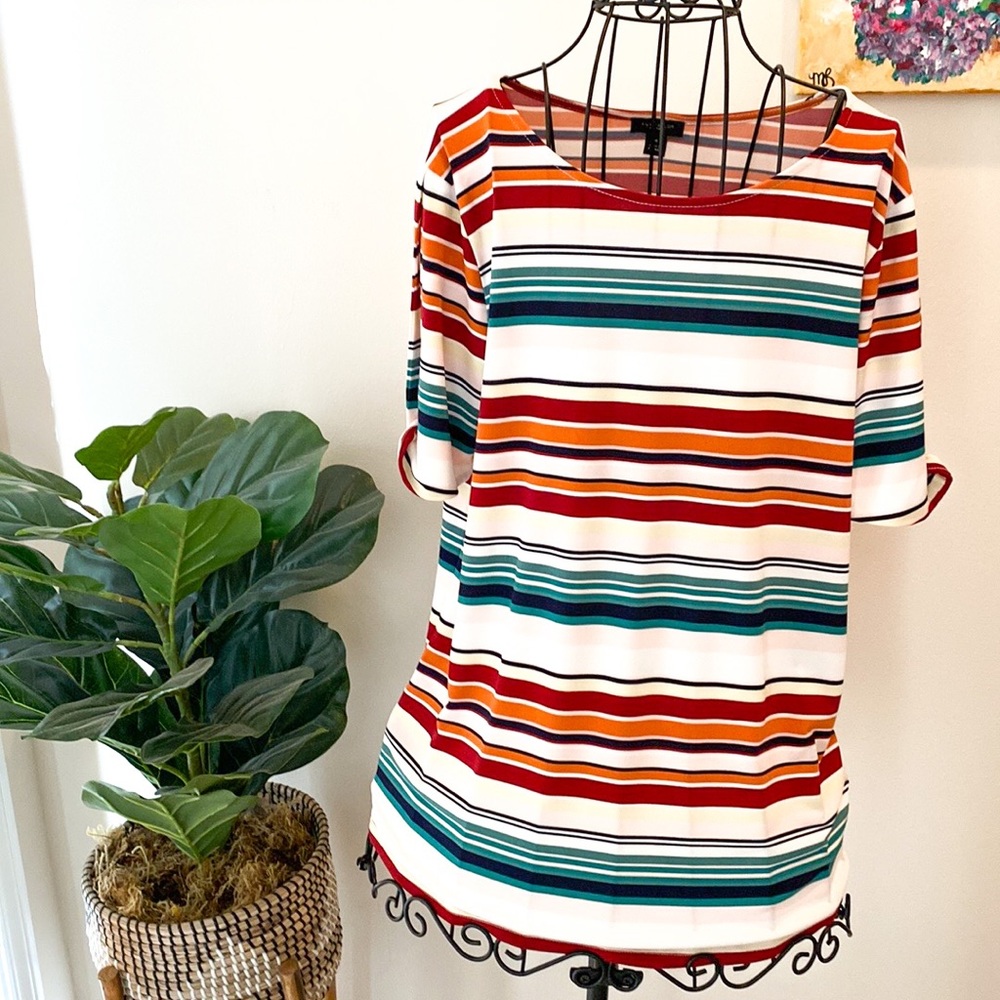 Ann Taylor Factory Blouse